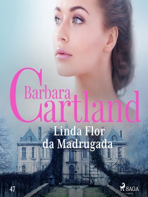 cover image of Linda Flor da Madrugada
